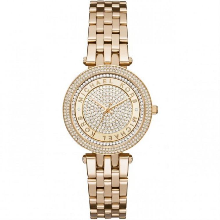 Michael Kors MK3445 Kadın Kol Saati Michael Kors MK3445 Kadın Kol Saati