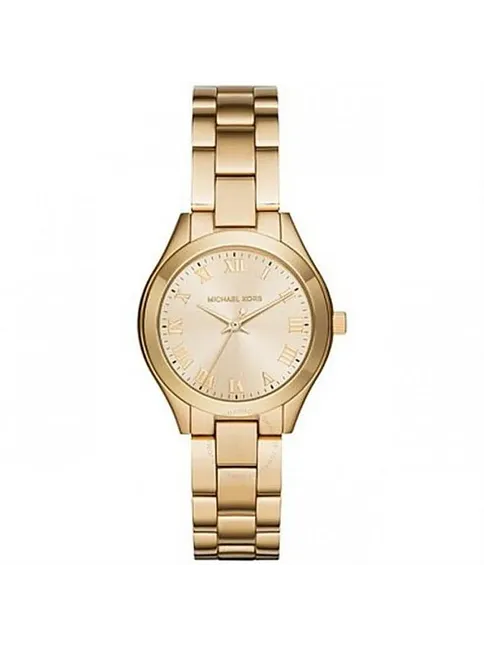 Michael Kors MK3456 Kadın Kol Saati