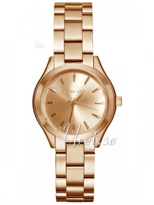 Michael Kors MK3466 Kadın Kol Saati Michael Kors MK3466 Kadın Kol Saati