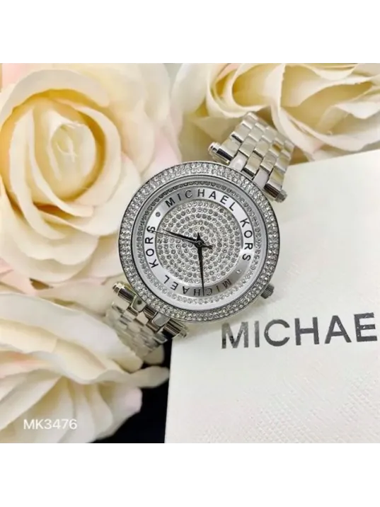 Michael Kors MK3476 Kadın Kol Saati