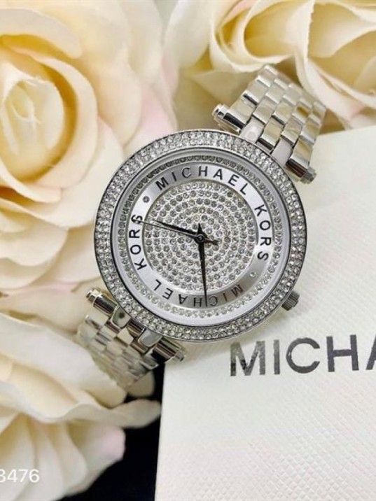 Michael Kors MK3476 Kadın Kol Saati Michael Kors MK3476 Kadın Kol Saati