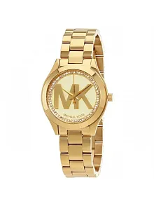 Michael Kors MK3477 Kadın Kol Saati