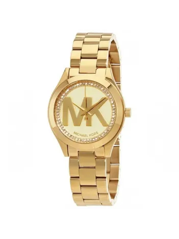 Michael Kors MK3477 Kadın Kol Saati Michael Kors MK3477 Kadın Kol Saati