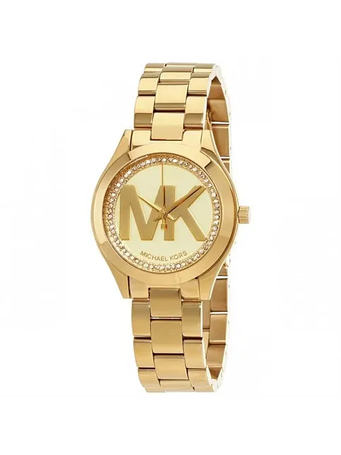 Michael Kors MK3477 Kadın Kol Saati