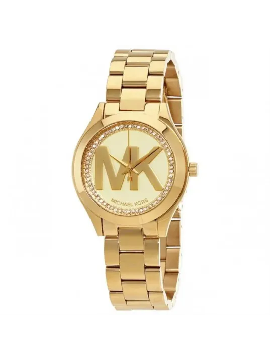 Michael Kors MK3477 Kadın Kol Saati