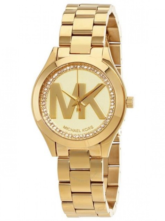 Michael Kors MK3477 Kadın Kol Saati Michael Kors MK3477 Kadın Kol Saati
