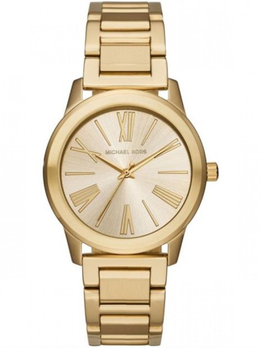 Michael Kors MK3490 Kadın Kol Saati Michael Kors MK3490 Kadın Kol Saati