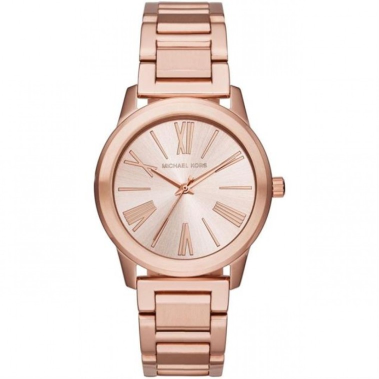 Michael Kors MK3491 Kadın Kol Saati Michael Kors MK3491 Kadın Kol Saati