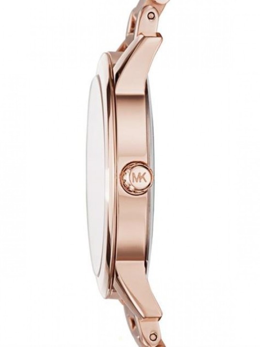 Michael Kors MK3491 Kadın Kol Saati Michael Kors MK3491 Kadın Kol Saati