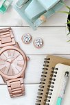 Michael Kors MK3491 Kadın Kol Saati