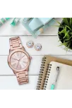 Michael Kors MK3491 Kadın Kol Saati