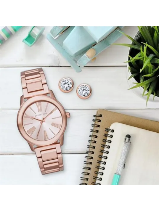 Michael Kors MK3491 Kadın Kol Saati