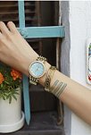 Michael Kors MK3498 Kadın Kol Saati