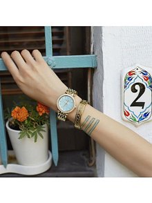 Michael Kors MK3498 Kadın Kol Saati
