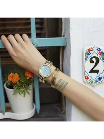 Michael Kors MK3498 Kadın Kol Saati Michael Kors MK3498 Kadın Kol Saati