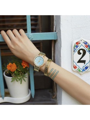 Michael Kors MK3498 Kadın Kol Saati Michael Kors MK3498 Kadın Kol Saati