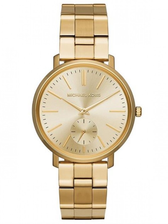 Michael Kors MK3500 Kadın Kol Saati Michael Kors MK3500 Kadın Kol Saati