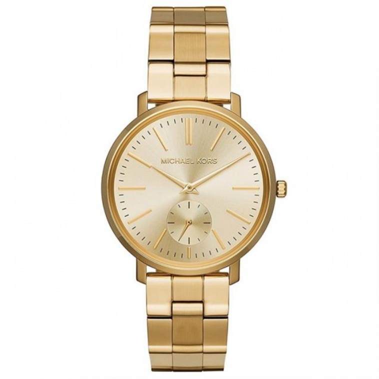 Michael Kors MK3500 Kadın Kol Saati Michael Kors MK3500 Kadın Kol Saati