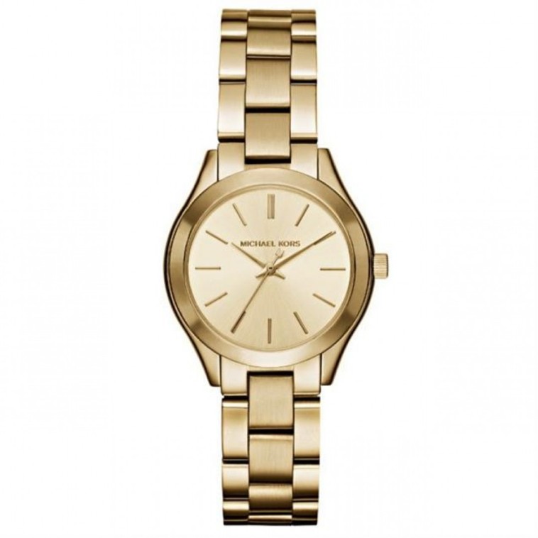 Michael Kors MK3512 Kadın Kol Saati Michael Kors MK3512 Kadın Kol Saati