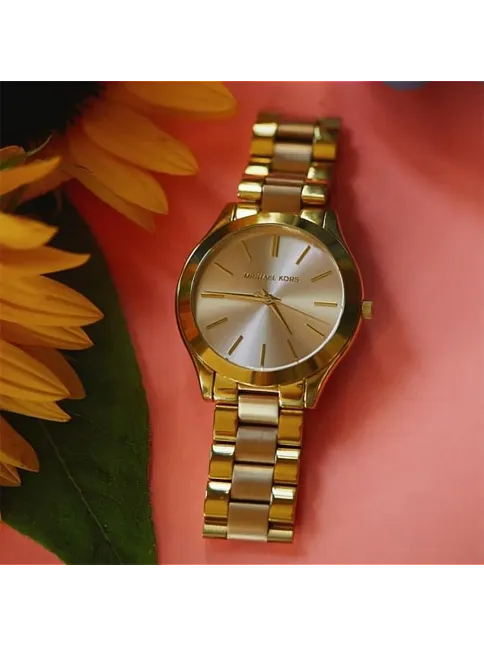 Michael Kors MK3512 Kadın Kol Saati