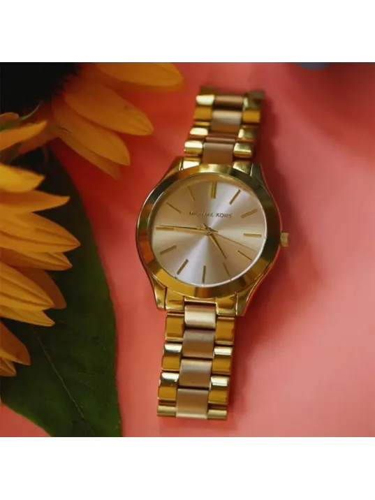Michael Kors MK3512 Kadın Kol Saati