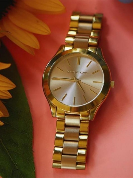Michael Kors MK3512 Kadın Kol Saati Michael Kors MK3512 Kadın Kol Saati