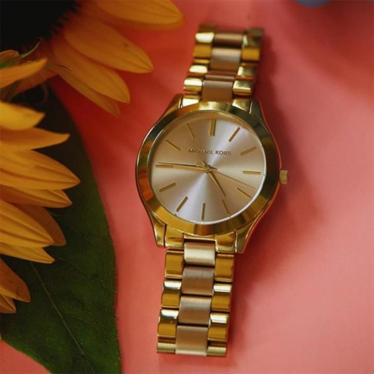 Michael Kors MK3512 Kadın Kol Saati Michael Kors MK3512 Kadın Kol Saati