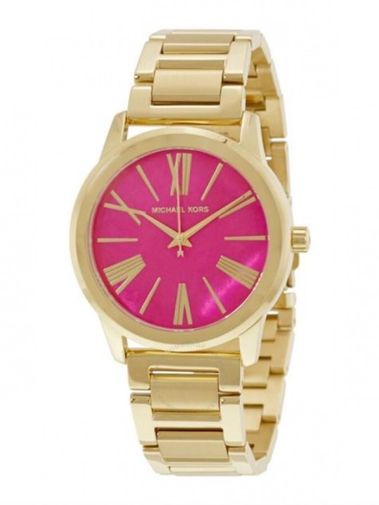 Michael Kors MK3520 Kadın Kol Saati Michael Kors MK3520 Kadın Kol Saati