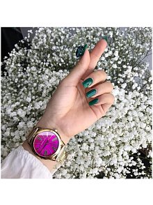 Michael Kors MK3520 Kadın Kol Saati