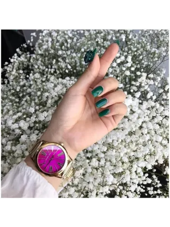 Michael Kors MK3520 Kadın Kol Saati Michael Kors MK3520 Kadın Kol Saati