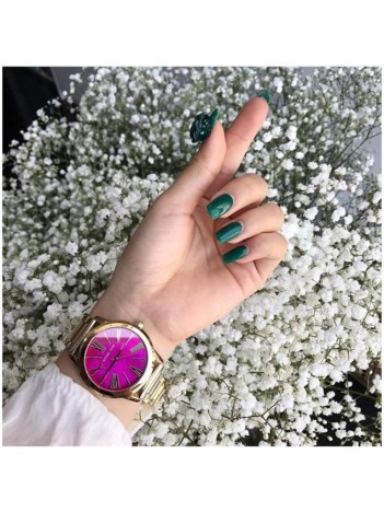 Michael Kors MK3520 Kadın Kol Saati Michael Kors MK3520 Kadın Kol Saati