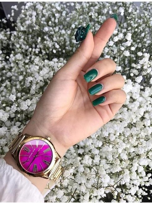 Michael Kors MK3520 Kadın Kol Saati