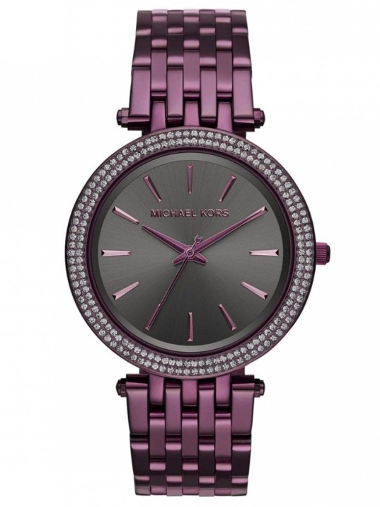 Michael Kors MK3554 Kadın Kol Saati Michael Kors MK3554 Kadın Kol Saati