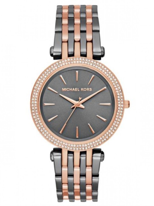 Michael Kors MK3584 Kadın Kol Saati Michael Kors MK3584 Kadın Kol Saati