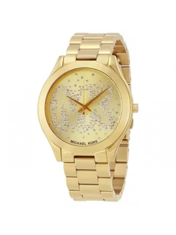 Michael Kors MK3590 Kadın Kol Saati Michael Kors MK3590 Kadın Kol Saati