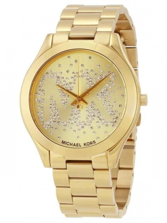 Michael Kors MK3590 Kadın Kol Saati Michael Kors MK3590 Kadın Kol Saati