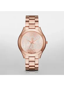 Michael Kors MK3591 Kadın Kol Saati