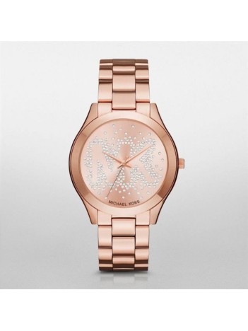 Michael Kors MK3591 Kadın Kol Saati Michael Kors MK3591 Kadın Kol Saati