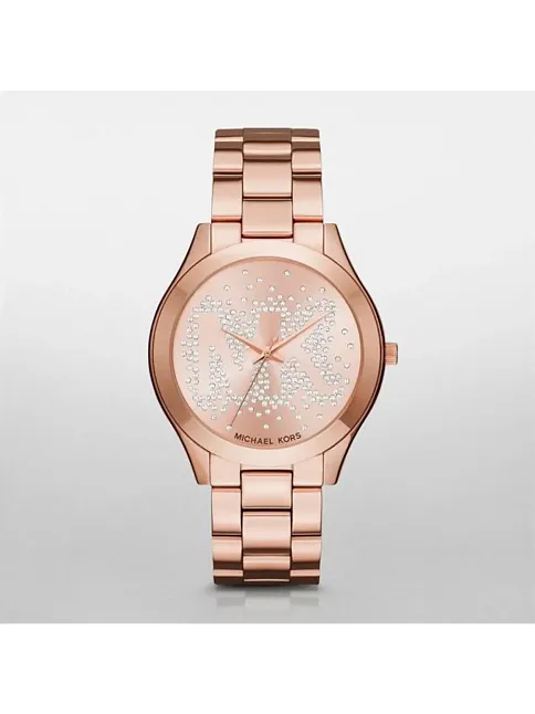 Michael Kors MK3591 Kadın Kol Saati