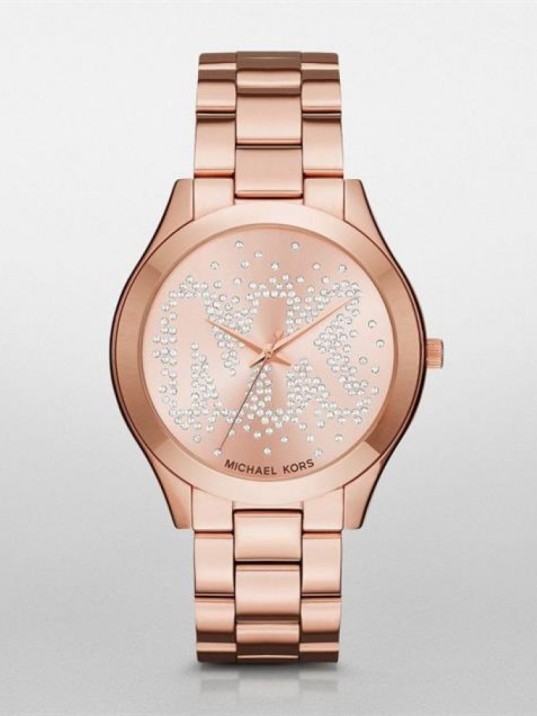 Michael Kors MK3591 Kadın Kol Saati Michael Kors MK3591 Kadın Kol Saati