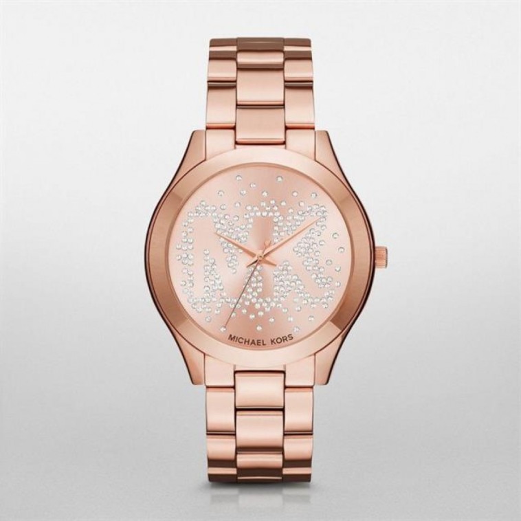Michael Kors MK3591 Kadın Kol Saati Michael Kors MK3591 Kadın Kol Saati