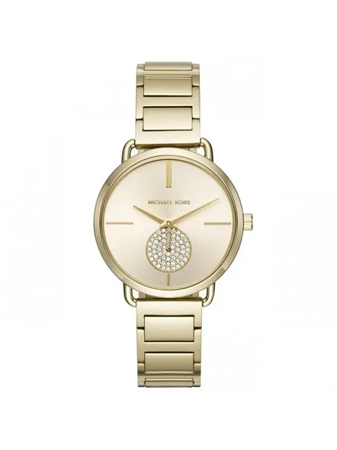 Michael Kors MK3639 Bayan Kol Saati