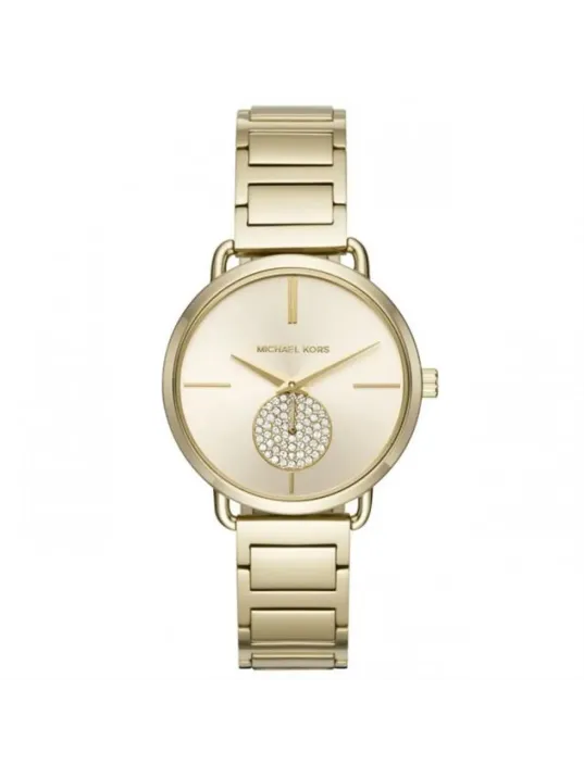 Michael Kors MK3639 Bayan Kol Saati