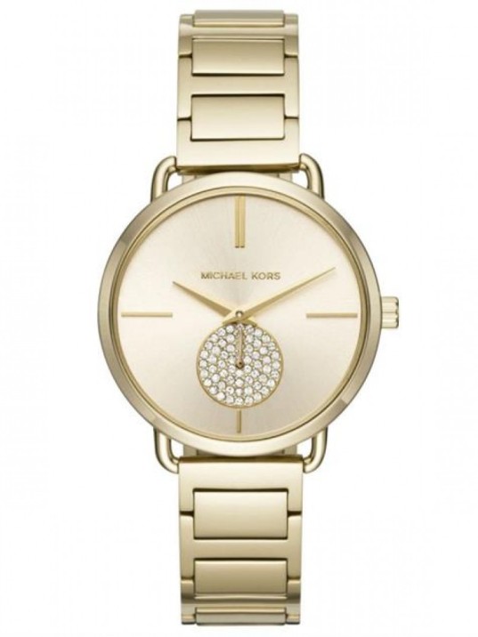 Michael Kors MK3639 Bayan Kol Saati Michael Kors MK3639 Bayan Kol Saati