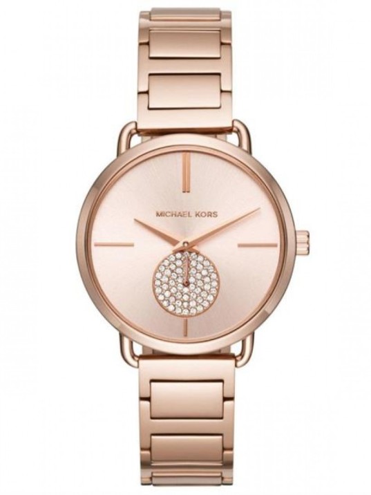 Michael Kors MK3640 Kadın Kol Saati Michael Kors MK3640 Kadın Kol Saati