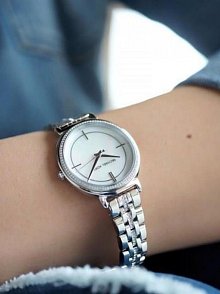 Michael Kors MK3641 Kadın Kol Saati