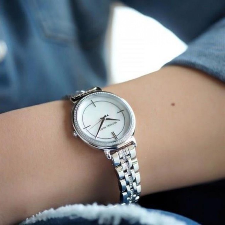 Michael Kors MK3641 Kadın Kol Saati Michael Kors MK3641 Kadın Kol Saati