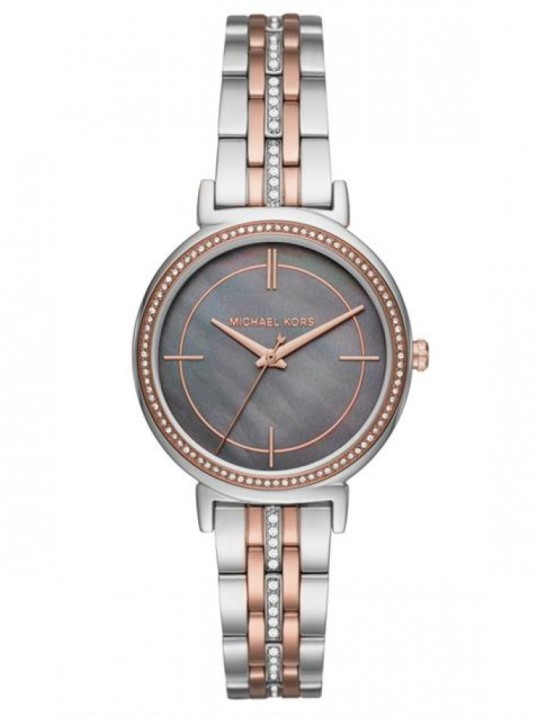 Michael Kors MK3642 Kadın Kol Saati Michael Kors MK3642 Kadın Kol Saati