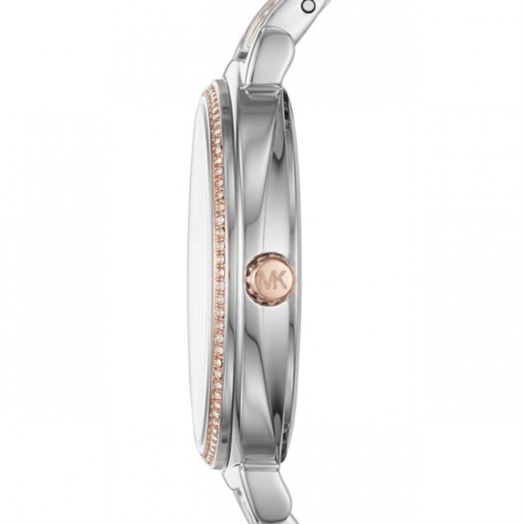 Michael Kors MK3642 Kadın Kol Saati Michael Kors MK3642 Kadın Kol Saati