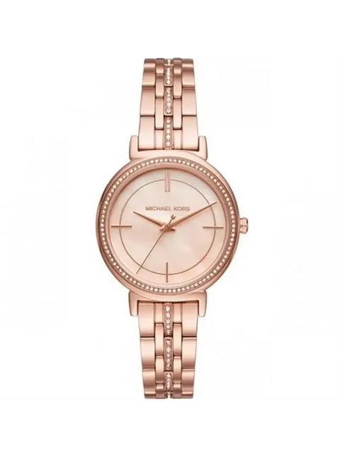 Michael Kors Mk3643 Kadın Kol Saati